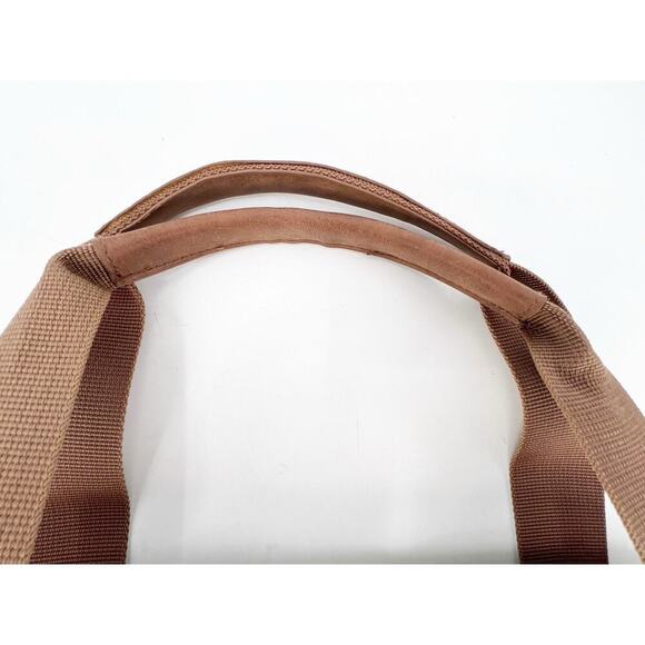 Buffalo David Bitton Messenger Weekender Travel Bag Canvas Cross Body NWT $139 - Picture 7 of 16